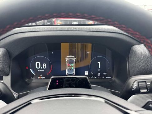 New 2026 Ford Explorer ST image 17