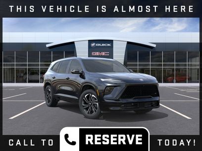 New 2027 Buick Enclave Sport Touring w/ Power Package