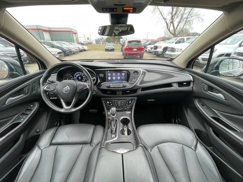Used 2016 Buick Envision Premium image 3
