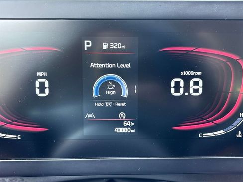 Used 2024 Kia Sportage LX image 20