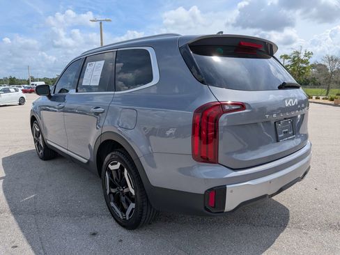 Certified 2023 Kia Telluride S AWD/4WD image 7