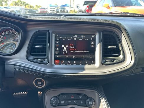 Used 2023 Dodge Challenger R/T Scat Pack w/ Plus Package image 25