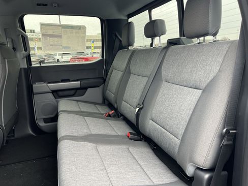 New 2026 Ford F250 XL w/ STX Appearance Package image 23