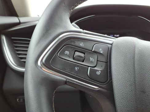 Certified 2023 Buick Envision Essence image 14