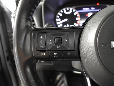 Certified 2023 Nissan Rogue SV w/ SV Premium B Package image 16