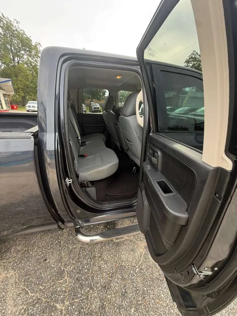 Used 2013 RAM 1500 Tradesman w/ Popular Equipment Group RWD image 14