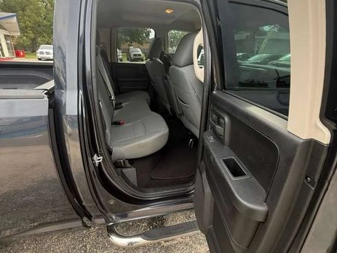 Used 2013 RAM 1500 Tradesman w/ Popular Equipment Group RWD image 14