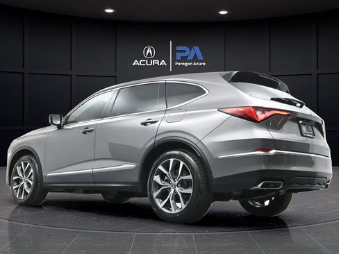 Used 2023 Acura MDX SH-AWD w/ Technology Package image 30
