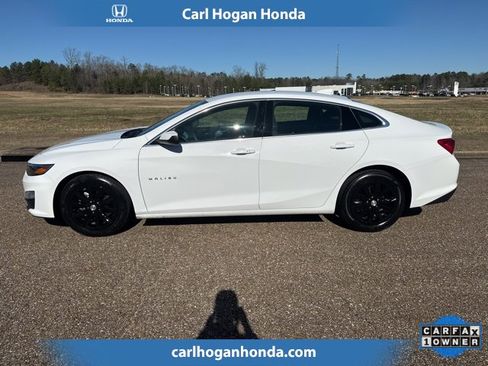 Used 2024 Chevrolet Malibu LT image 5