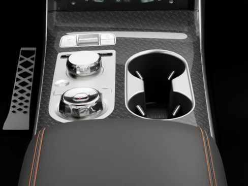 New 2026 Genesis GV70 3.5T Sport Prestige image 21