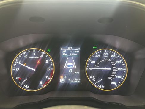 Used 2022 Subaru Outback Wilderness AWD/4WD image 6