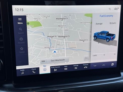 Used 2023 Ford F150 Tremor image 22