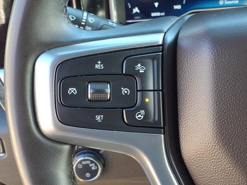 Used 2023 Chevrolet Silverado 1500 LT image 25