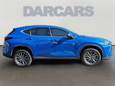 Used 2025 Lexus NX 350 AWD w/ Accessory Package (2T) image 7