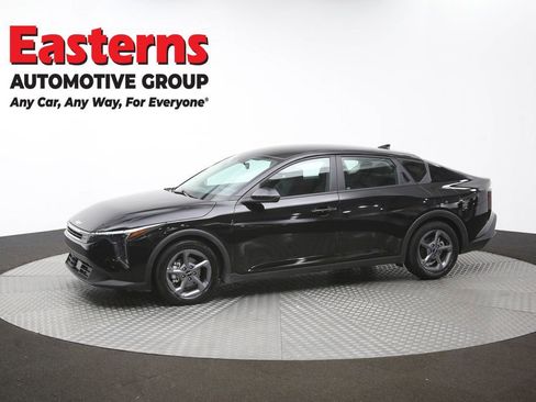 Used 2025 Kia K4 FWD image 56