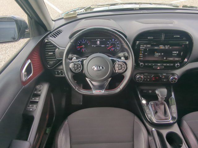 Used 2020 Kia Soul GT-Line Turbo FWD image 18