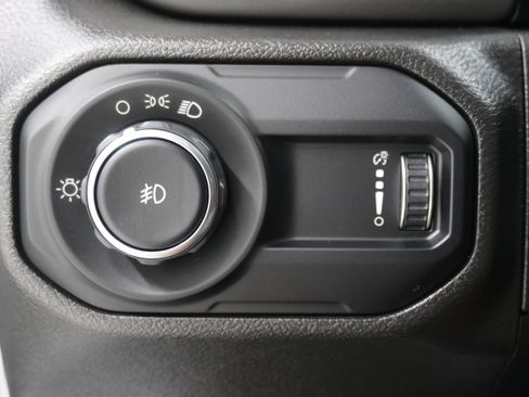 Used 2023 Jeep Wrangler Sport image 25