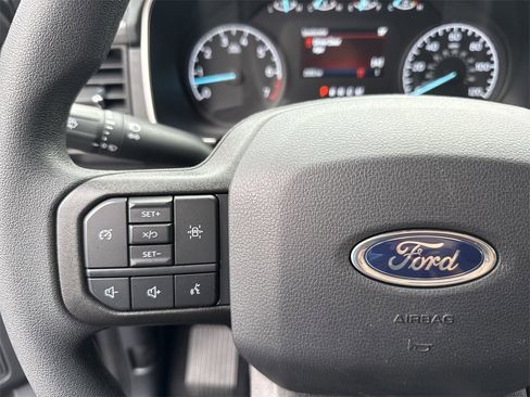 Used 2023 Ford F150 XL w/ STX Appearance Package image 25