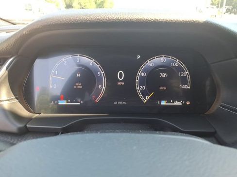 Certified 2024 Jeep Grand Cherokee L Altitude AWD/4WD image 17