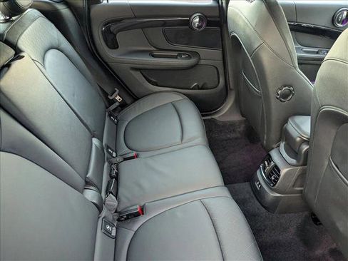 Used 2023 MINI Cooper Countryman John Cooper Works w/ Signature Upholstery Package image 20