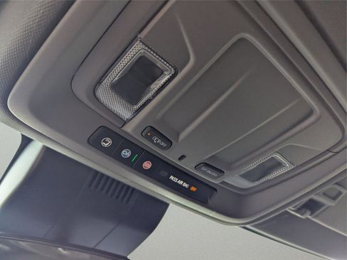 New 2026 Chevrolet Silverado 1500 Custom Trail Boss w/ LPO, Dark Essentials Package image 14