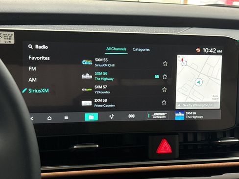 New 2026 Kia Carnival SX Prestige image 28