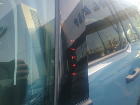 Used 2021 Ford Bronco Sport Big Bend w/ Big Bend Package (96B) image 6