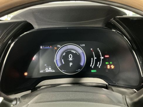 Used 2023 Lexus RX 350h w/ Accessory Package (Z1) AWD/4WD image 18