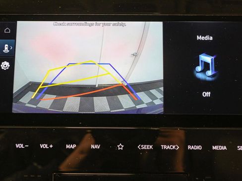 Used 2024 Hyundai Tucson SEL w/ Convenience Package image 31