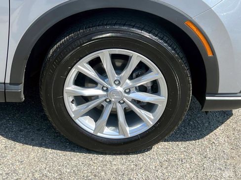 Certified 2025 Honda CR-V EX-L image 7