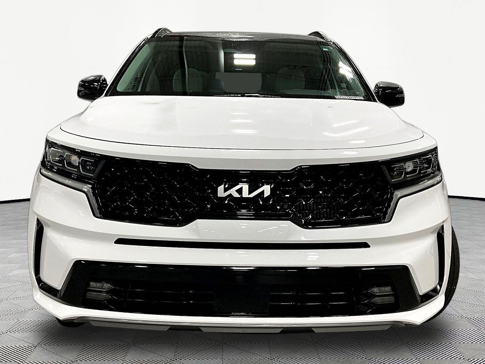 Used 2023 Kia Sorento SX FWD image 2
