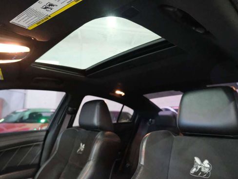 Used 2021 Dodge Charger Scat Pack image 35