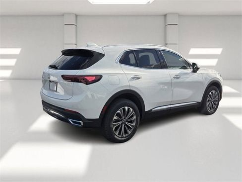 New 2026 Buick Envision Preferred image 5