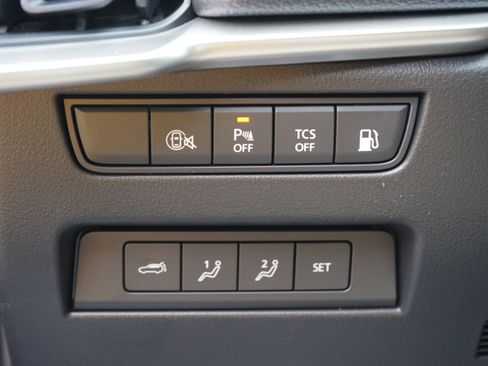 New 2026 MAZDA CX-90 Plug-In Hybrid w/Premium Sport image 20