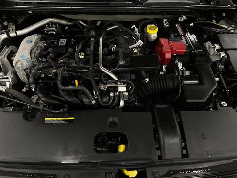 Used 2024 Nissan Sentra S image 11