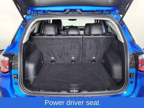 Used 2022 Jeep Compass Limited image 10