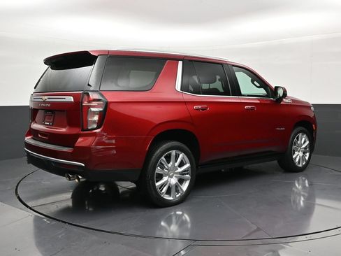 Used 2023 Chevrolet Tahoe High Country AWD/4WD image 5