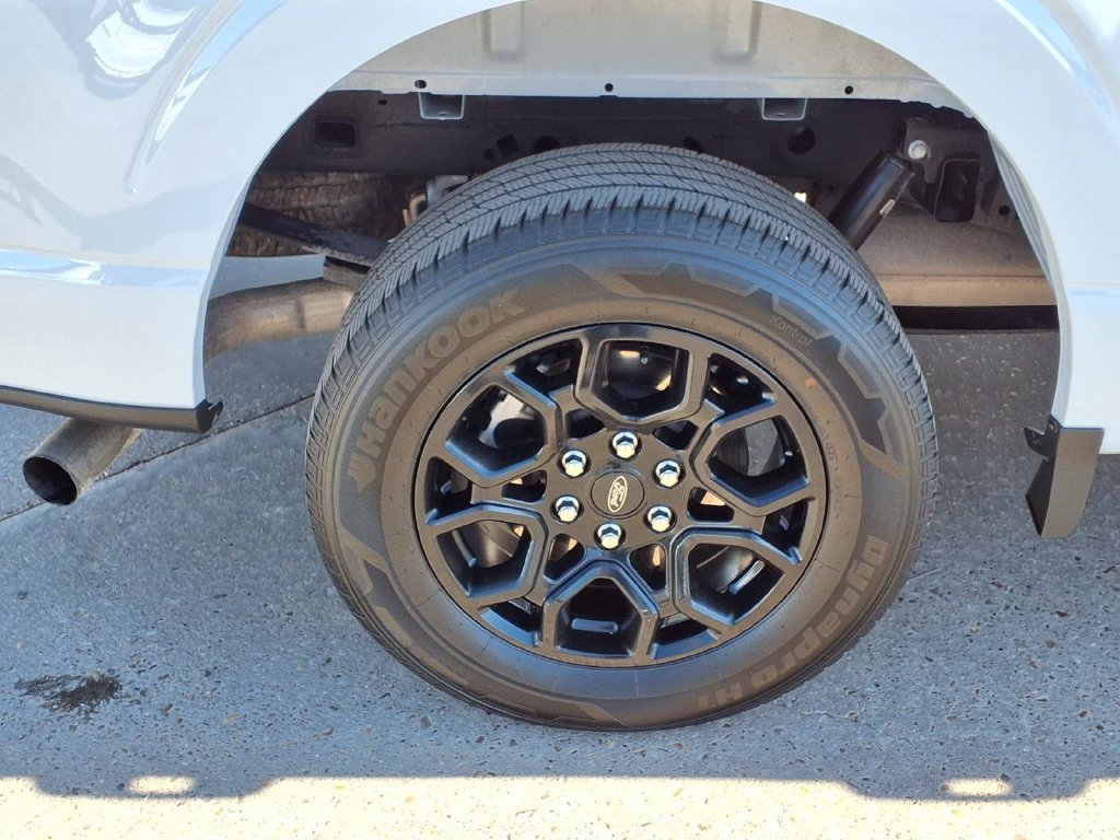 Used 2025 Ford F150 STX RWD image 10