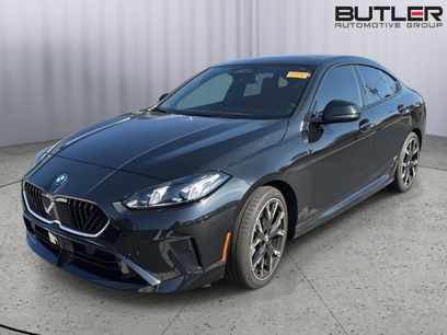 Certified 2025 BMW 228i xDrive w/ Premium Package