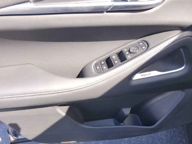 New 2027 INFINITI QX60 Luxe w/ Cargo Package AWD/4WD image 22