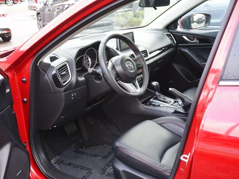 Used 2014 MAZDA MAZDA3 i Grand Touring image 13