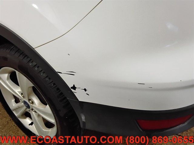 Used 2013 Ford Escape SE FWD image 17