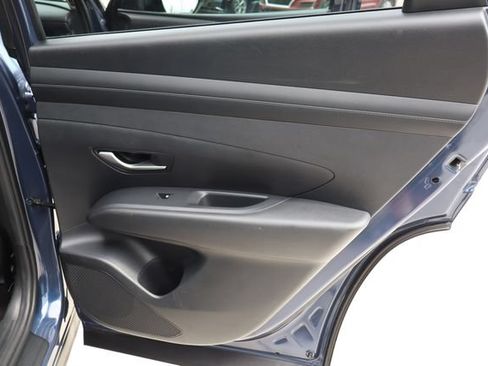 Used 2025 Hyundai Tucson SEL FWD image 28