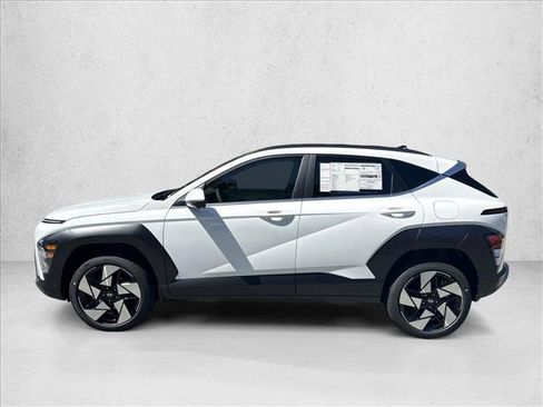 Used 2026 Hyundai Kona Limited AWD/4WD image 5
