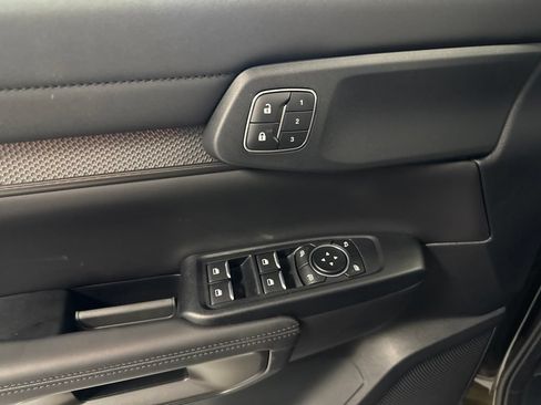 New 2026 Ford Ranger Raptor AWD/4WD image 5