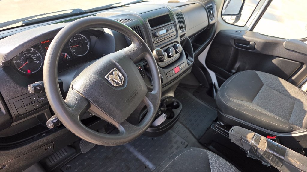 Used 2014 RAM ProMaster 1500 FWD image 21
