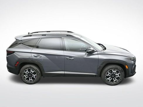 New 2026 Hyundai Tucson XRT AWD/4WD image 23