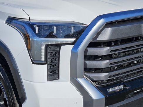Used 2024 Toyota Tundra Limited image 6
