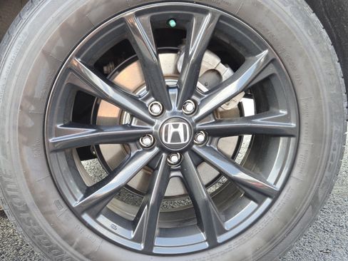 Certified 2024 Honda CR-V Sport-L image 15