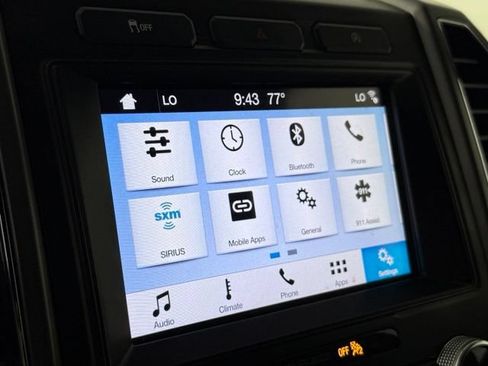 Used 2019 Ford Expedition XLT w/ Equipment Group 201A RWD image 19